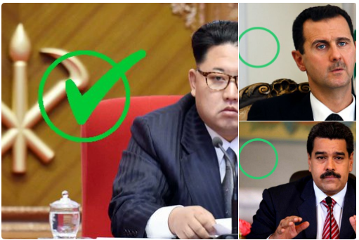 e ainda é só abril