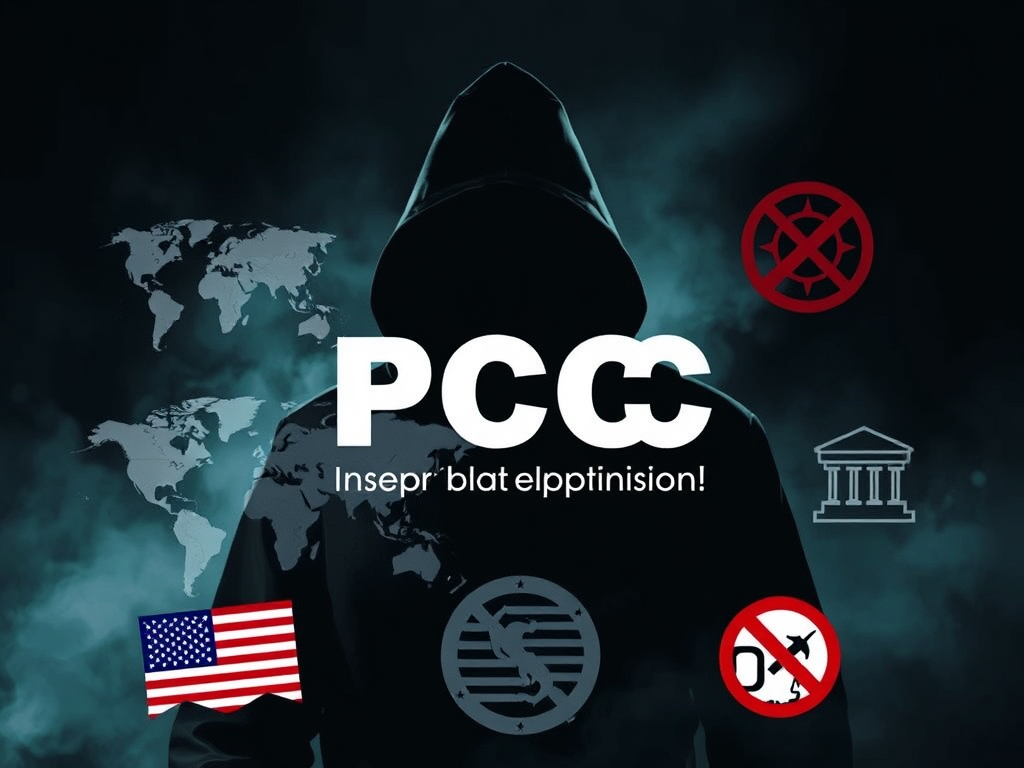 Pcc Raction PCC na Lista de Sanções dos EUA – Impactos e Contexto – BLOG CASTRO ...